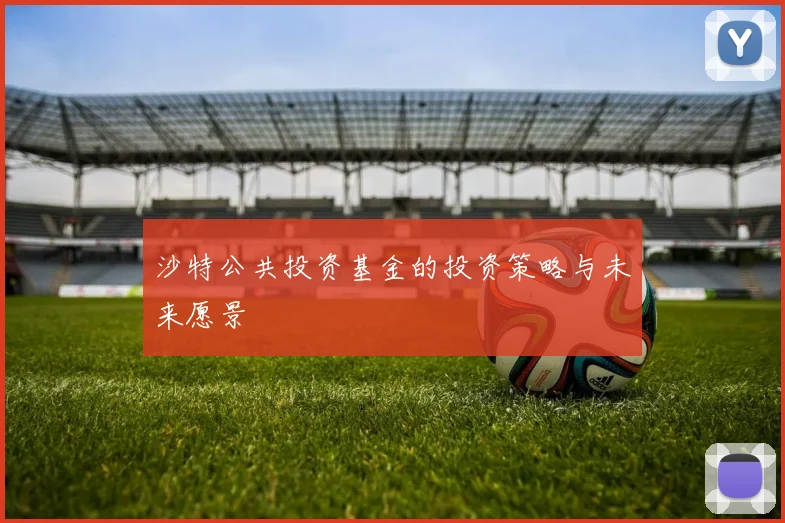 沙特公共投资基金的投资策略与未来愿景