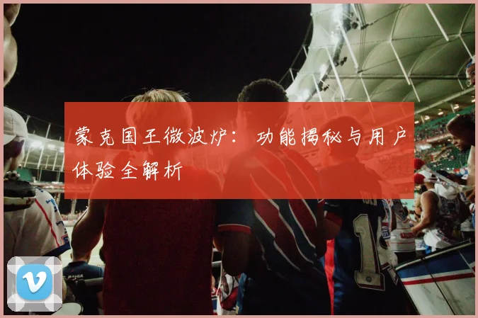 蒙克国王微波炉：功能揭秘与用户体验全解析